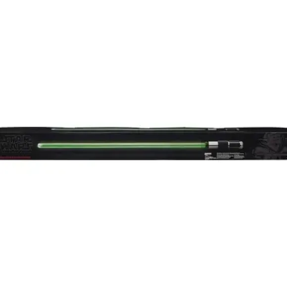 Star Wars Black Series Force FX Lightsaber Yoda
