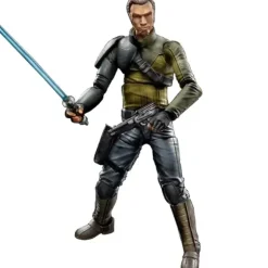 Star Wars Black Series 6 Inches Figures Kanan Jarrus