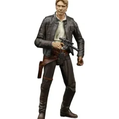 Star Wars Black Series 6 Inches Figures Han Solo