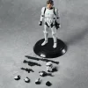 Star Wars CC03 Han Solo Stormtrooper Disguise Version