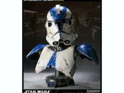 Star Wars: Clone Trooper Life-Size Bust