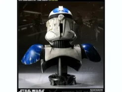 Star Wars: Clone Trooper Life-Size Bust