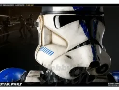 Star Wars: Clone Trooper Life-Size Bust