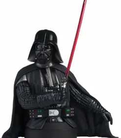 1/6 Star Wars: Darth Vader Bust New Hope Ver