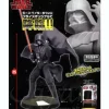 Star Wars Darth Vader Clock Figure