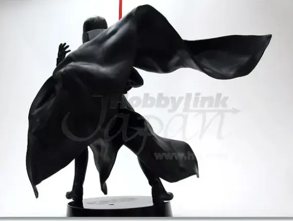 Star Wars Darth Vader Clock Figure