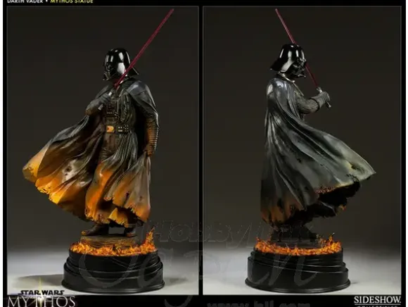 Star Wars/ Darth Vader Mythos Statue
