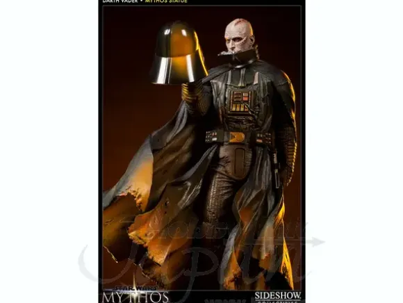 Star Wars/ Darth Vader Mythos Statue