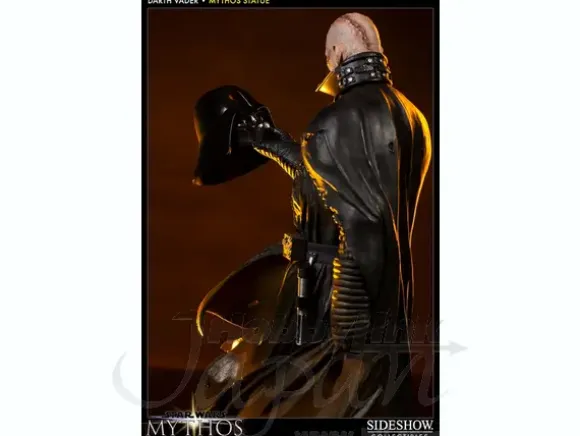Star Wars/ Darth Vader Mythos Statue