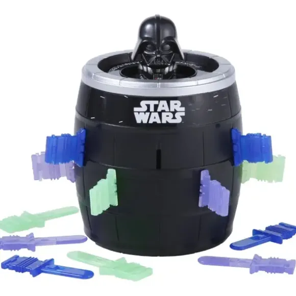 Star Wars Darth Vader Pop-up Pirate