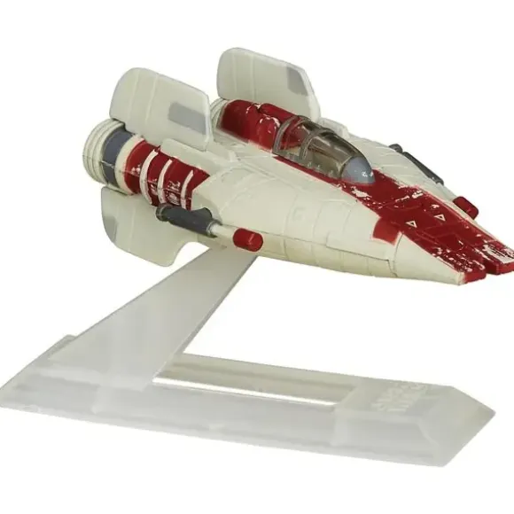 Star Wars: Die-cast Vehicle 20 A Wing