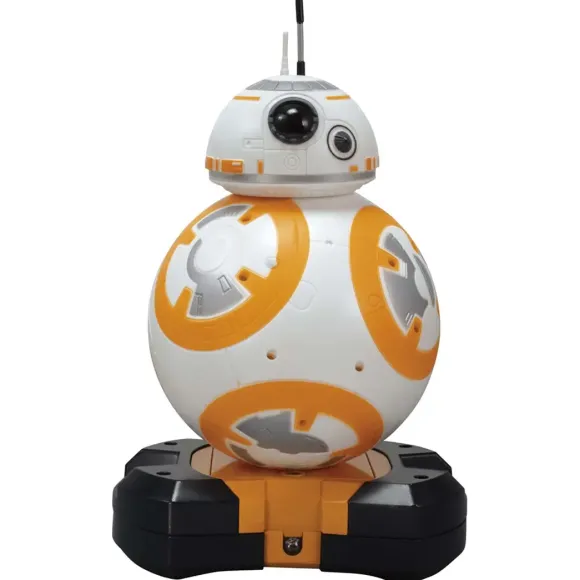 Star Wars: DX Talk & Control BB-8