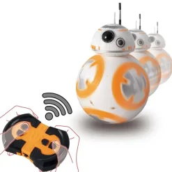 Star Wars: DX Talk & Control BB-8