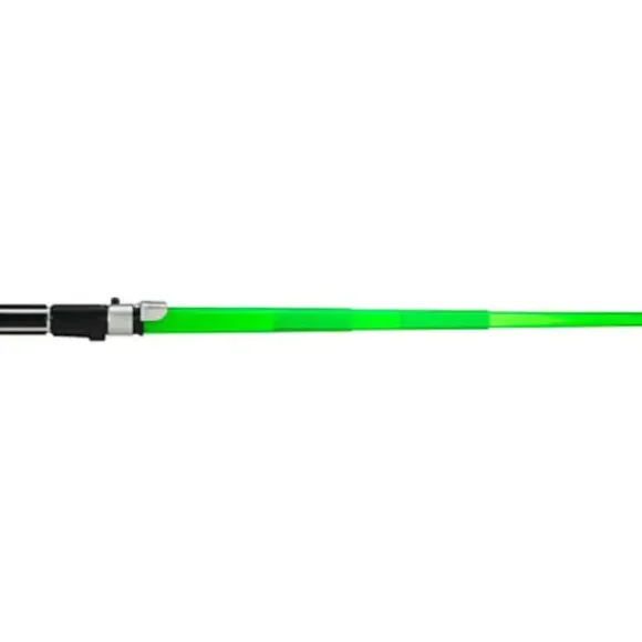 Star Wars Electronic Lightsaber Yoda