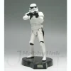 Star Wars Figure Clock: B Storm Trooper