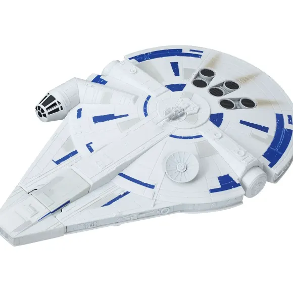 Star Wars: Flagship Vehicle Millennium Falcon
