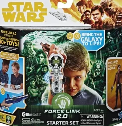 Star Wars: Force Link 2 Starter Set