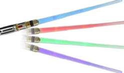 Star Wars: Force Master Lightsaber