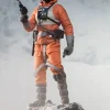 1/6 Star Wars Heroes of The Rebellion Luke Skywalker (Rogue Group Snowspeeder Pilot Version)