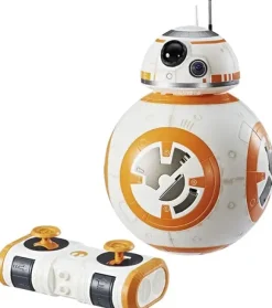 Star Wars: Hyper Drive Droid BB-8