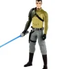 Star Wars 12 Inches Electronic Figure Kanan Jarrus (Rebels)