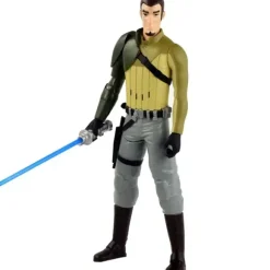 Star Wars 12 Inches Electronic Figure Kanan Jarrus (Rebels)
