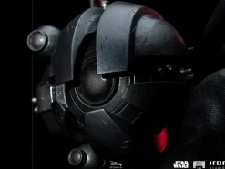 1/4 Star Wars - Iron Studios Scale Statue: Legacy Replica Series - Darth Maul