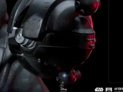 1/4 Star Wars - Iron Studios Scale Statue: Legacy Replica Series - Darth Maul