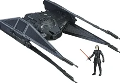 Star Wars: Large Vehicle Kylo Ren TIE Silencer