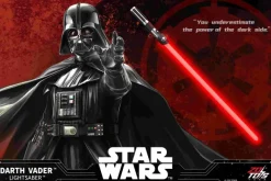 Star Wars: Lightsaber Darth Vader