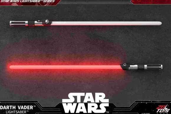 Star Wars: Lightsaber Darth Vader