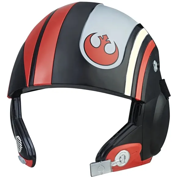 Star Wars: Mask Poe Dameron