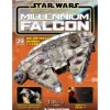 1/43 Star Wars: Millennium Falcon Weekly Magazine #029