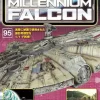 1/43 Star Wars: Millennium Falcon Weekly Magazine #095