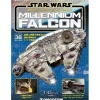 1/43 Star Wars: Millennium Falcon Weekly Magazine #036