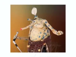 1/6 Star Wars - Mini Bust: Sy Snootles
