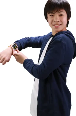 Star Wars: Play Watch Deluxe BB-8