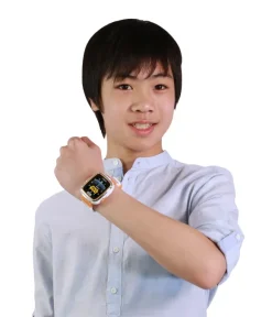 Star Wars: Play Watch Deluxe BB-8