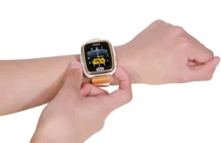 Star Wars: Play Watch Deluxe BB-8