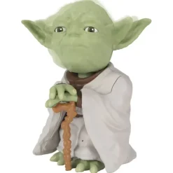 Star Wars: Please Tell Me! Master Yoda