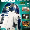 Star Wars: R2-D2 Weekly Magazine #067