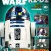 Star Wars: R2-D2 Weekly Magazine #003