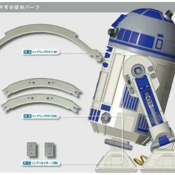 Star Wars: R2-D2 Weekly Magazine #081