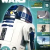 Star Wars: R2-D2 Weekly Magazine #015