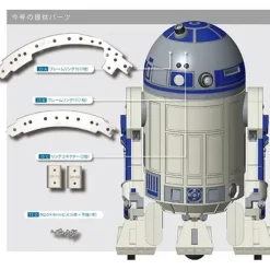 Star Wars: R2-D2 Weekly Magazine #015