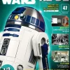 Star Wars: R2-D2 Weekly Magazine #047