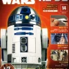 Star Wars: R2-D2 Weekly Magazine #014