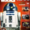 Star Wars: R2-D2 Weekly Magazine #054
