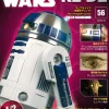 Star Wars: R2-D2 Weekly Magazine #056