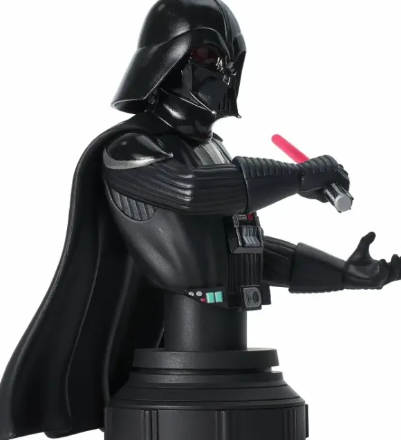 1/7 Star Wars Rebels / Darth Vader DX Bust